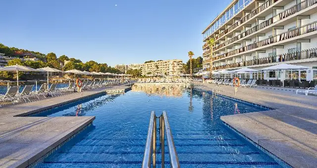 Hotel Globales Cala Viñas Adults Only +16