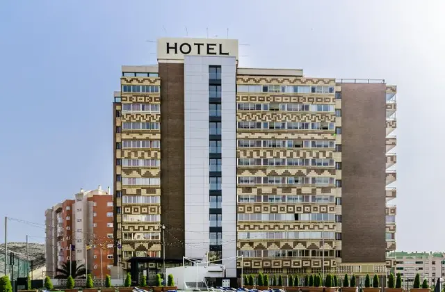 Sercotel Maya Alicante