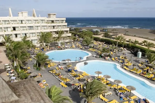 Beatriz Playa & Spa
