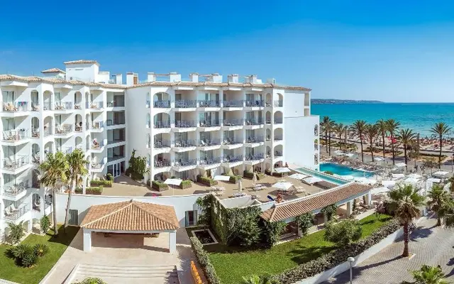 Myseahouse Hotel Flamingo - Adults Only