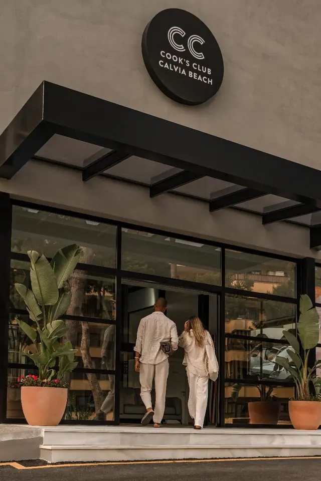 Cook's Club Calvia Beach Adults Only +21