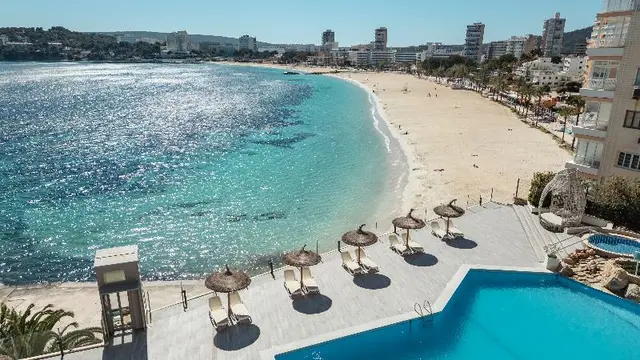 Bahia Principe Escape Coral Playa - Adults Only