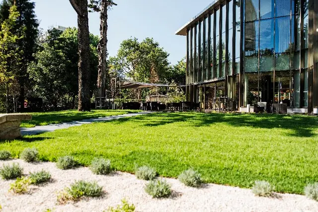 Crowne Plaza Porto