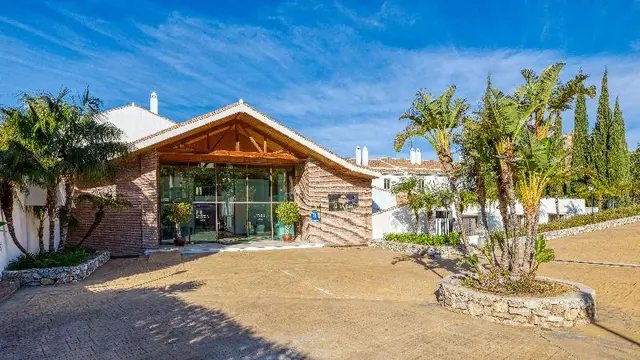 Alhaurin Golf Hotel