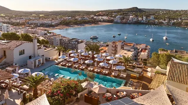 Purobeach Resort Santa Ponsa