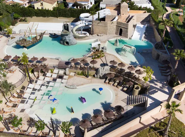 Insotel Cala Mandia Resort & Spa