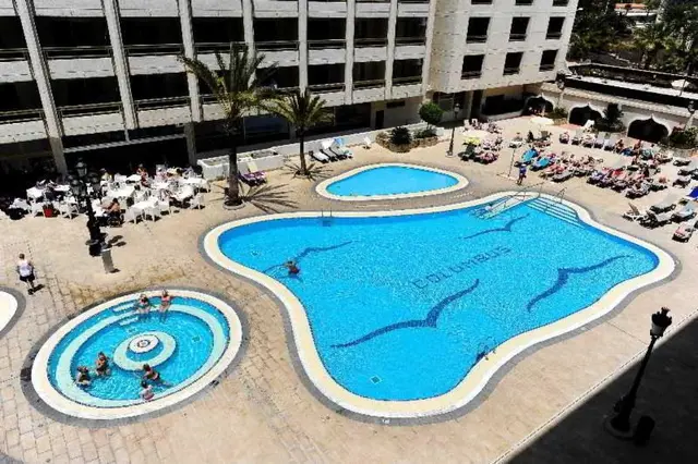 KN Aparthotel Columbus