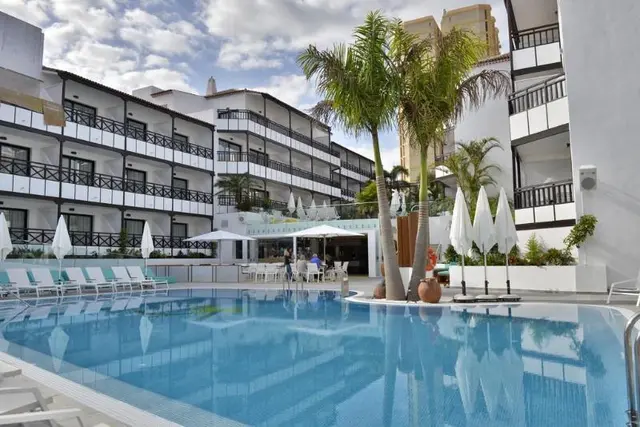 Vanila Garden Hotel