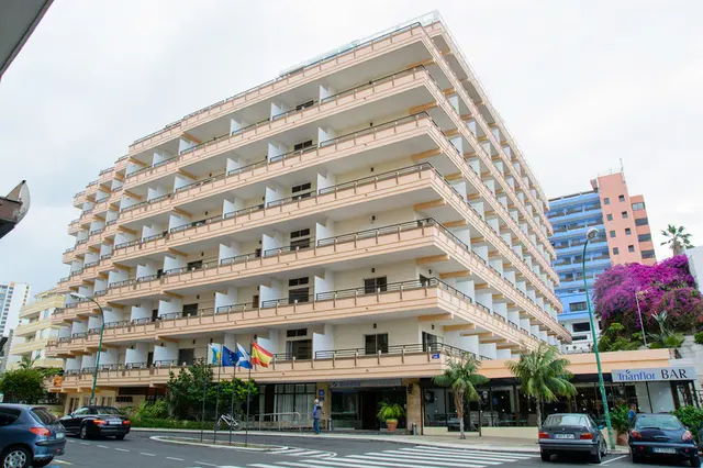 HC Hotel Magec