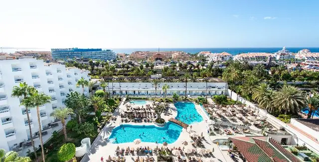 Spring Hotel Vulcano