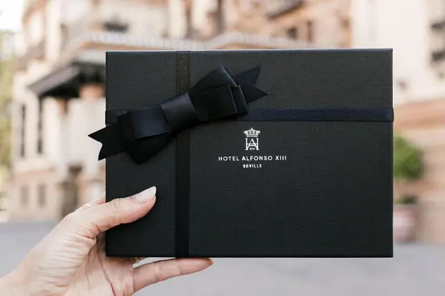 Hotel Alfonso Xiii, A Luxury Collection Hotel, Sev