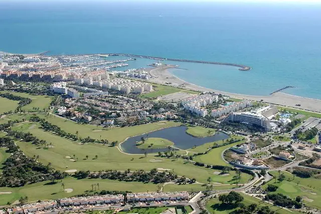 Hotel AR Almerimar