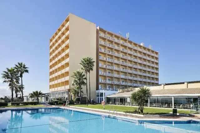 Sol Málaga Guadalmar