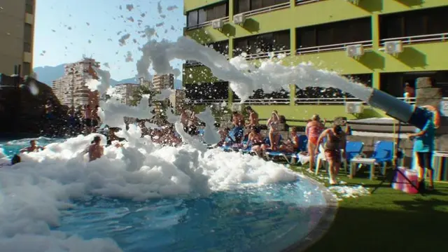 Benidorm Celebrations Music Resort