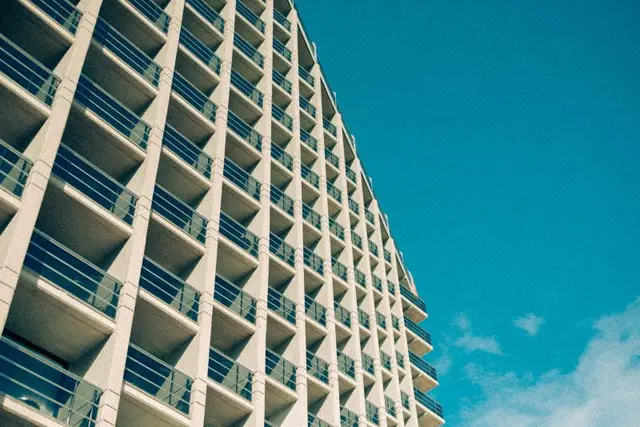 Marina Resort Benidorm-The Original Benidorm Vibe