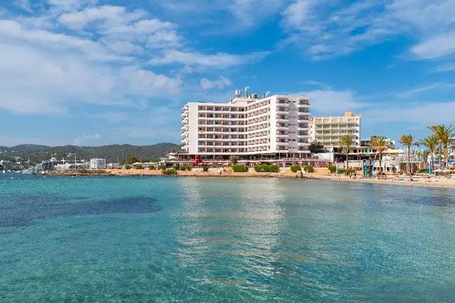 NYX Hotel Ibiza - Adults only