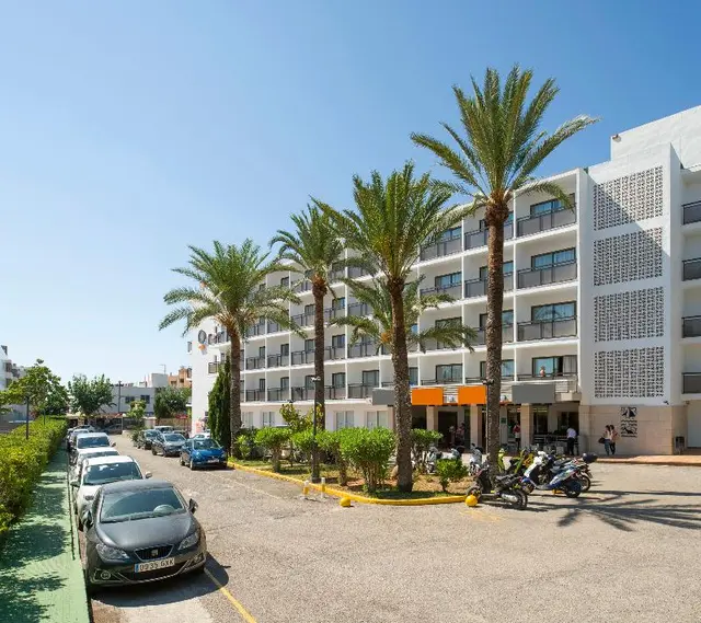 Vibra Mare Nostrum Hotel