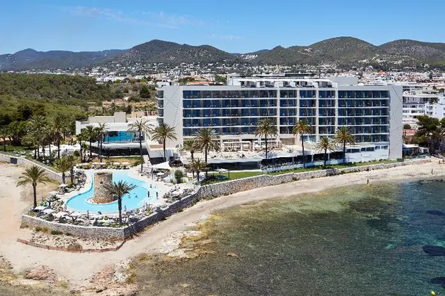 Torre del Mar Ibiza