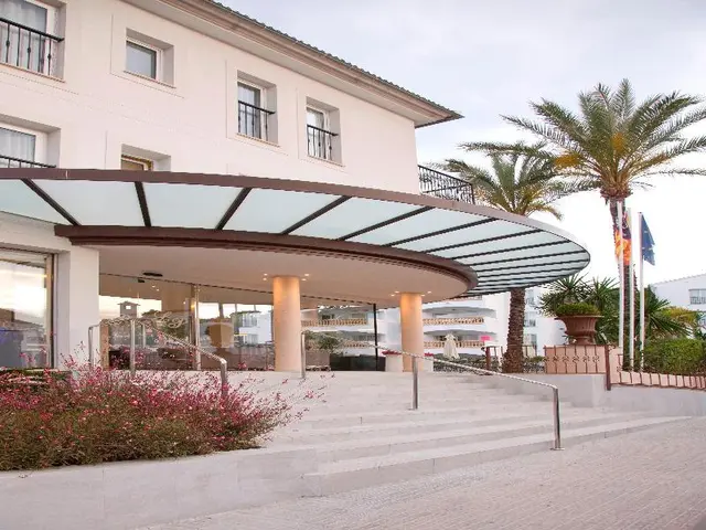 La Pérgola