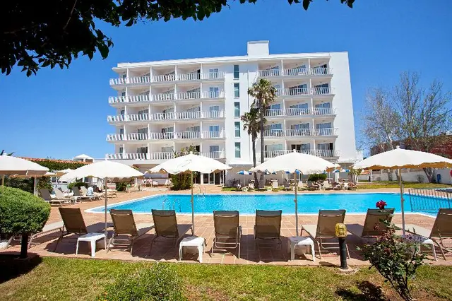 Indigo Menorca