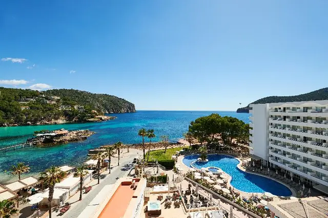 Alua Gran Camp de Mar