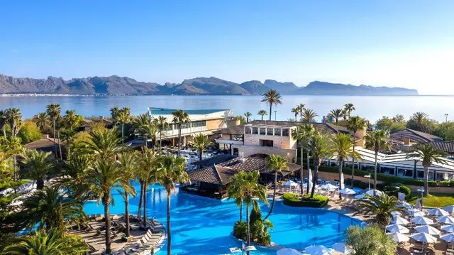 Portblue Club Pollentia Resort & Spa