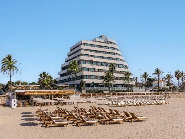 Me Sitges Terramar