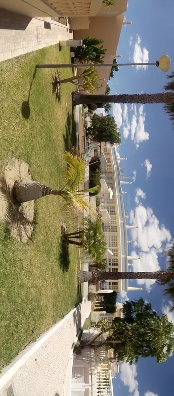 Ponta Grande Resort