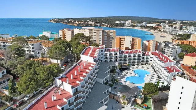 Palmanova Suites by TRH