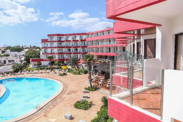 Belver Hotel da Aldeia