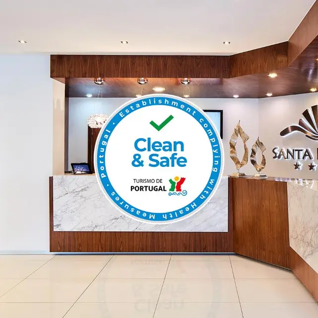 Santa Eulália Hotel Apartamento & Spa