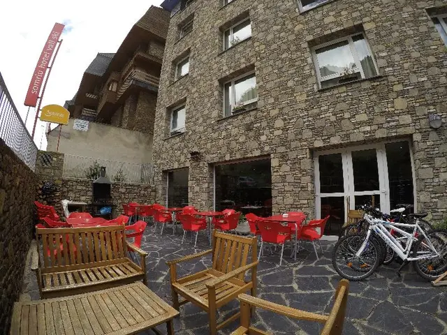 Vall Ski