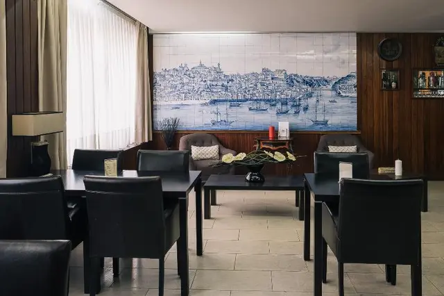 Hotel São José Porto