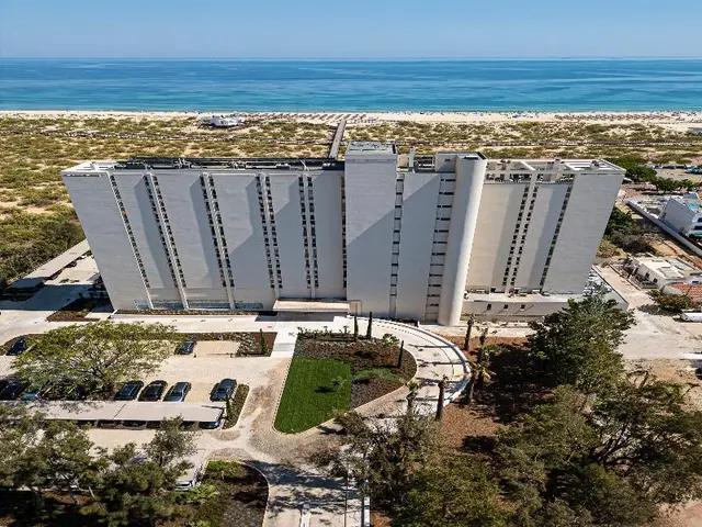 OZADI Altura Beach Resort | Eurotel Altura