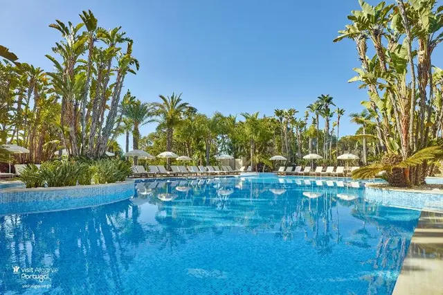 Ria Park Hotel and Spa