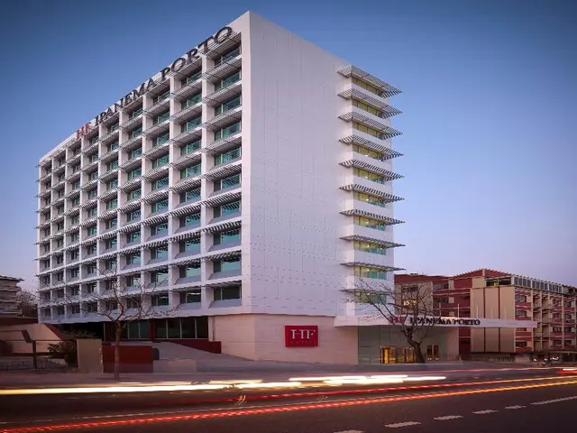 HF Ipanema Porto