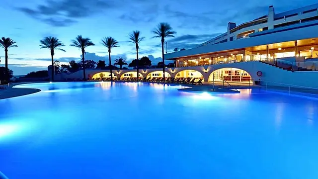 Pestana Alvor Praia Premium Beach & Golf Resort