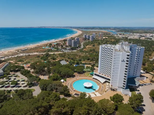 Pestana Blue Alvor Beach All Inclusive