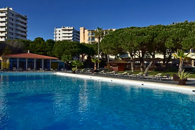 PESTANA DOM JOAO II BEACH & GOLF RESORT
