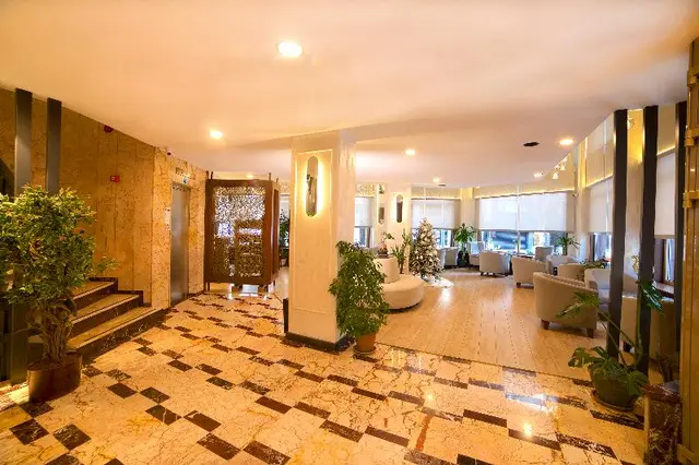 Barin Hotel
