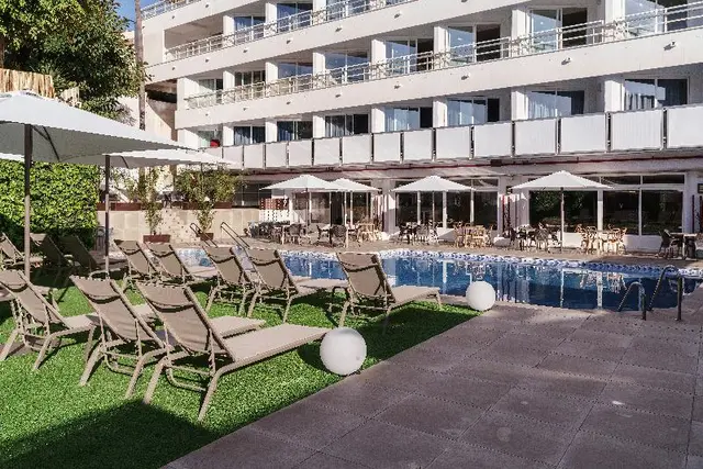 Hotel Costa Malaga by Pierre & Vacances