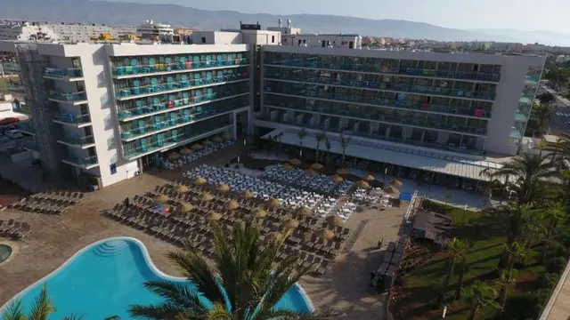 Ohtels Roquetas