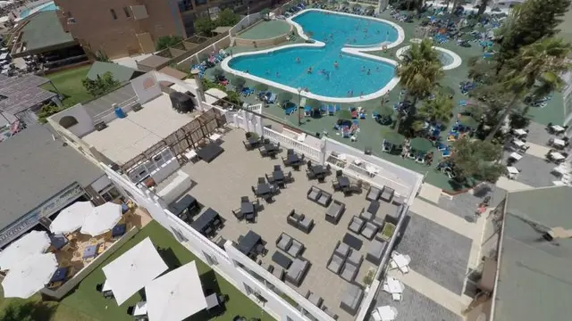 Bahia Serena