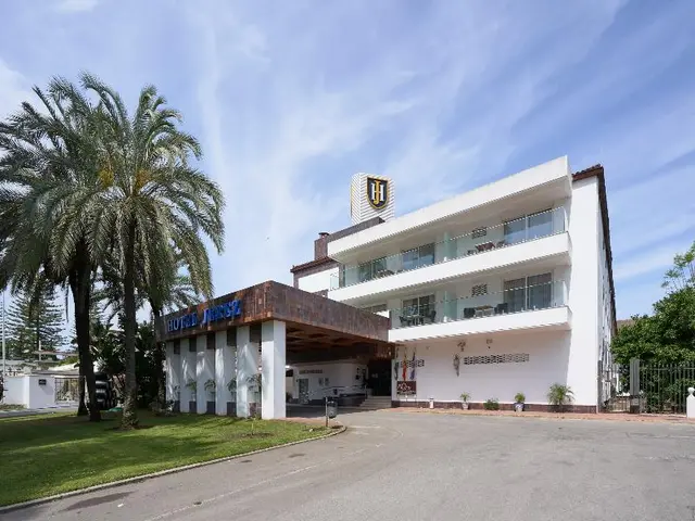 Hotel Jerez AQ35