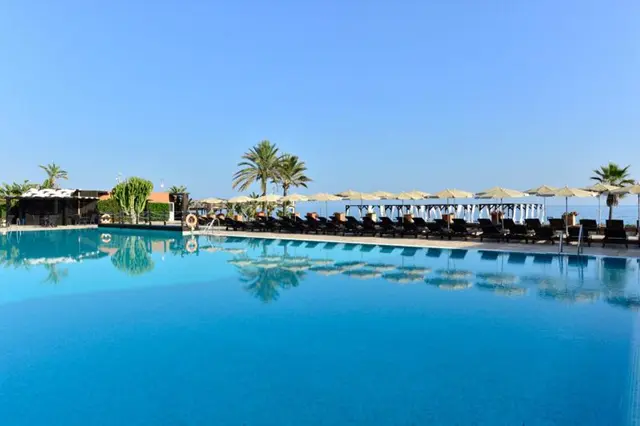 Hotel Guadalmina