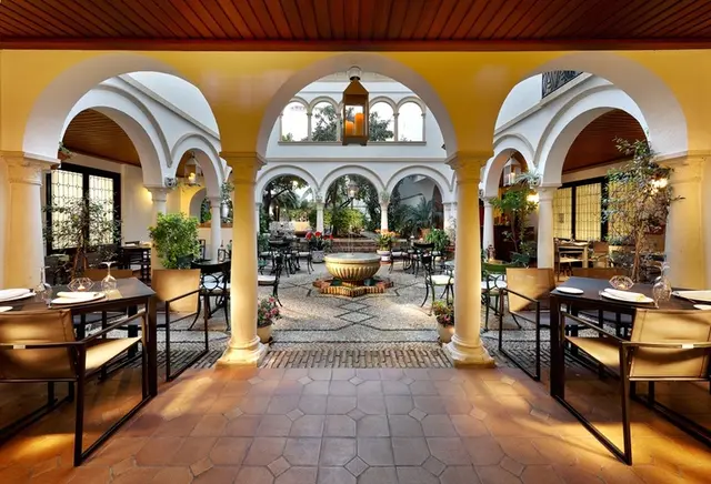Eurostars Conquistador