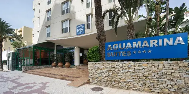 MS Aguamarina Costa del Sol