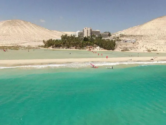Paradisus Fuerteventura
