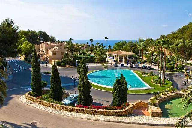 Marconfort Altea Hills