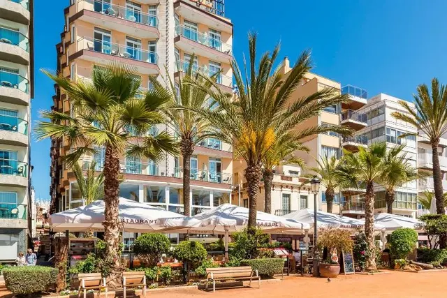 Hotel Marsol